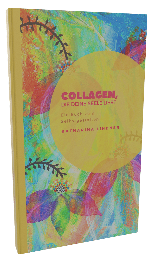 Book Cover Collagen